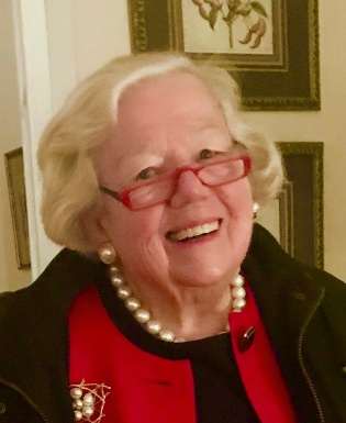 Cherry Collins Provost