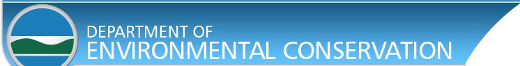 New York State Department of Environmental Conservation logo