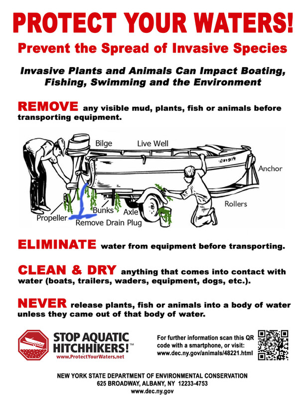 Clean-Boat-Brochure-On-the-Boat-Ramp