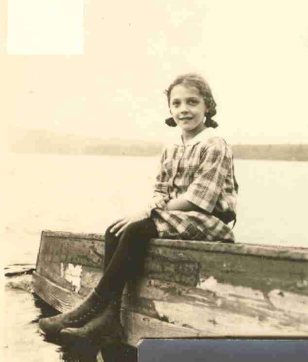 Dawkins 013   Catherine Julia MacGowan Aug 1916