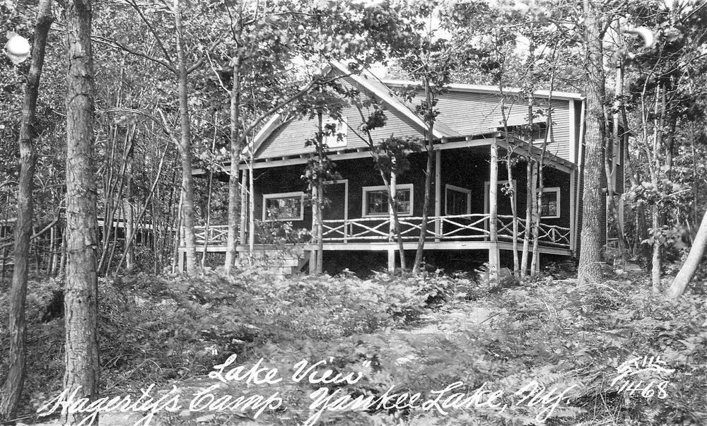 Dawkins 017   MacGowan Lake View Cottage