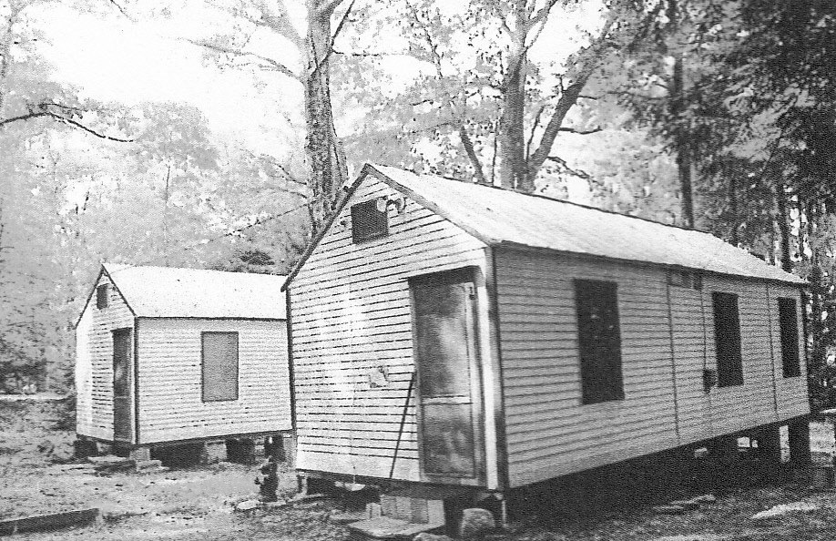 Huttenbach  01 Sears Simplex Houses