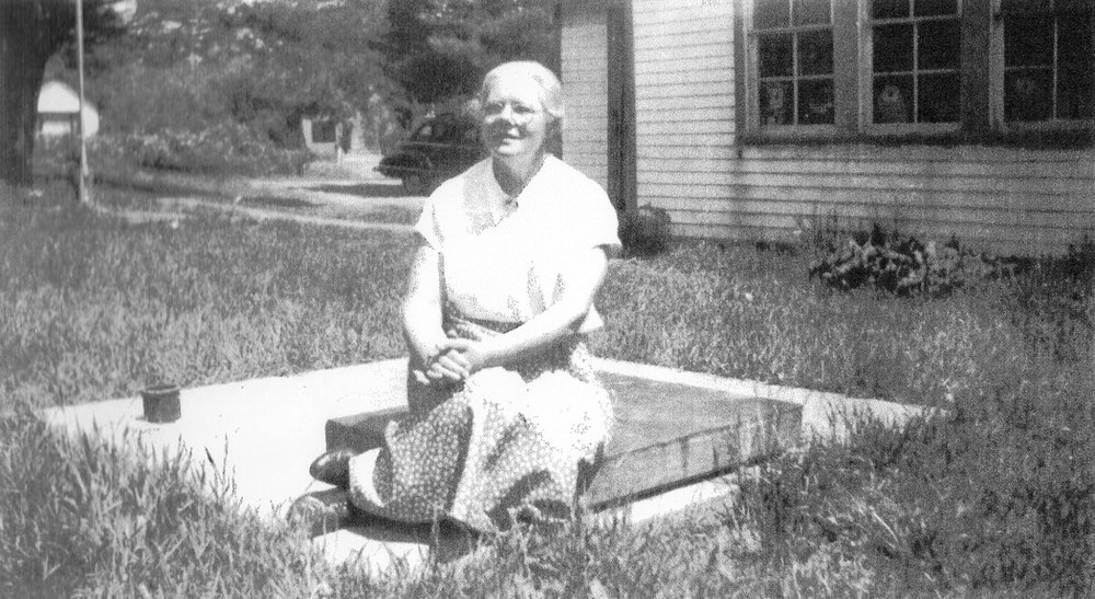 Mamakating  Mrs Nichols    Teacher at Mt Prosper School