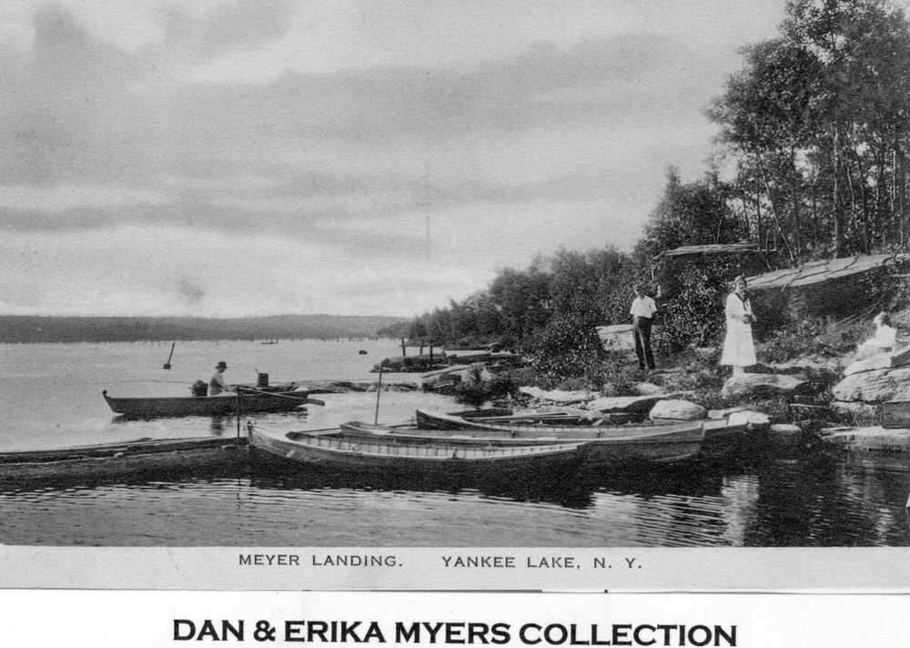 Myers  006 Dr. Myers Landing