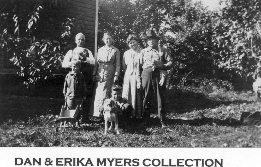 Myers  015 Yankee Lake People 2