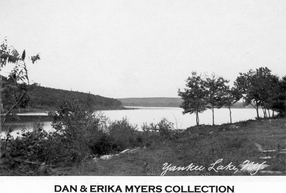 Myers  017 Yankee Lake View 1