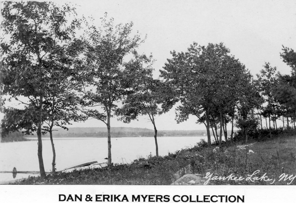 Myers  018 Yankee Lake View 2